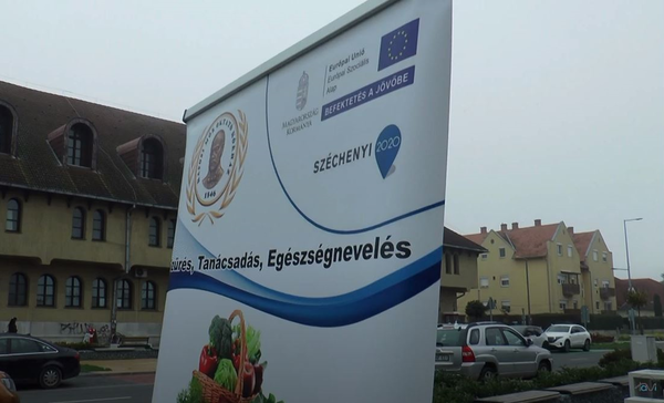 Megelőzés és tanácsadás a diabétesz világnapján Marcaliban_1097_666