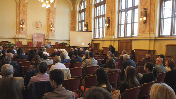 Orvos-jogász konferenciát tartottak Gyulán 